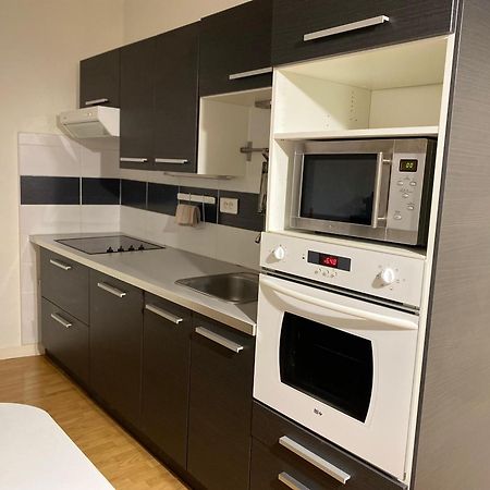 Appartement Coeur Centre Ville Нуайон Экстерьер фото