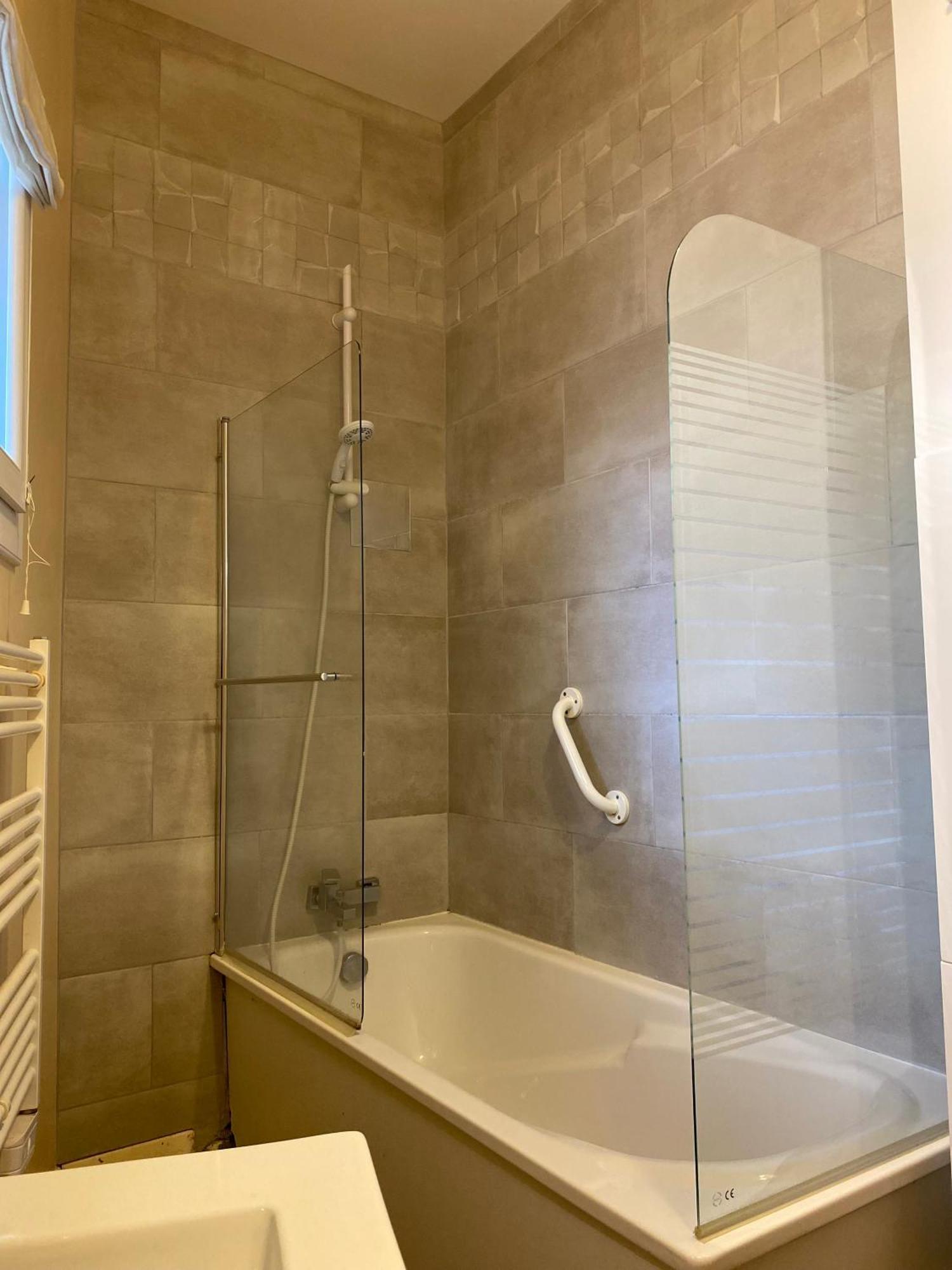Appartement Coeur Centre Ville Нуайон Экстерьер фото