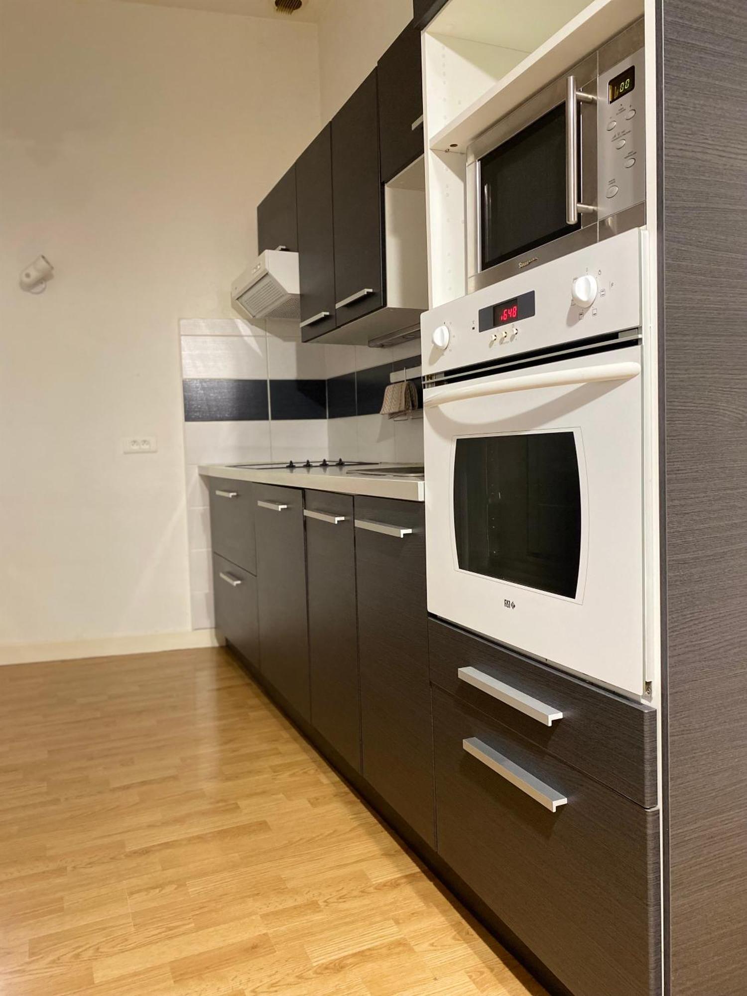 Appartement Coeur Centre Ville Нуайон Экстерьер фото